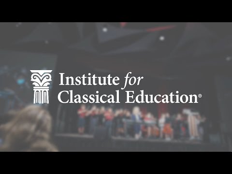 National Symposium for Classical Education, 2022