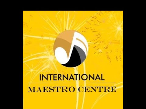 International Maestro July 2023 Recital