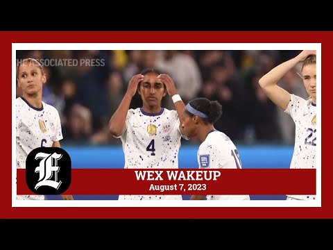 WEX Wakeup: Florida to vote on adopting classical education model & U.S. eliminated from World Cup