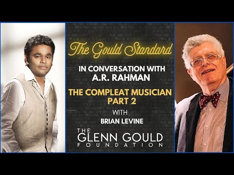 Ep. 45: A.R. Rahman – The Compleat Musician – Part 2
