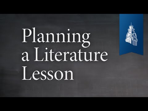How to Prepare for Literature Class | Classical Education at Home