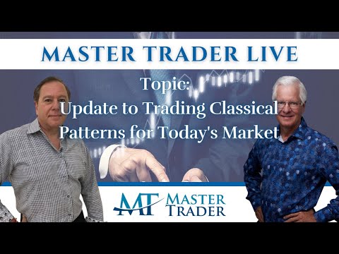 Update to Trading Classical Patterns for Today's Market