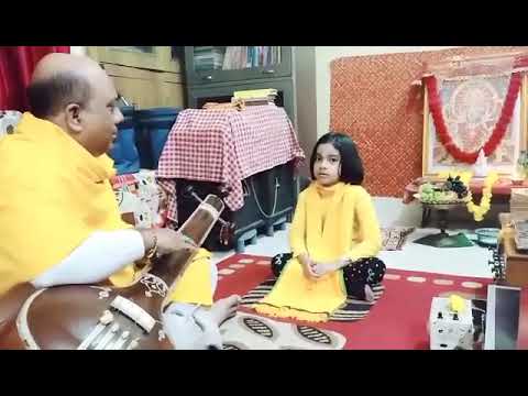 Shubharamb | Formal Education | Indian Classical Music