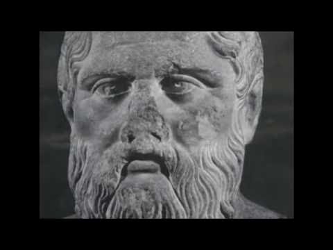Documentary – Western Philosophy, Part 1 – Classical Education