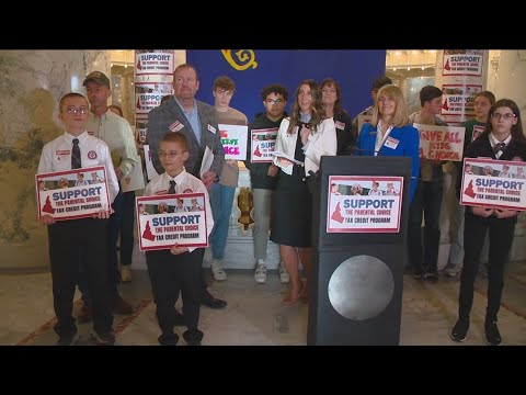 Idaho lawmakers propose school choice ‘tax credit’ bill