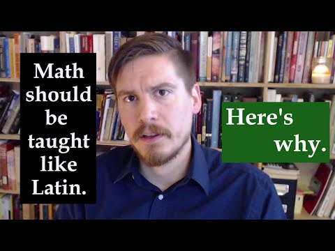 What is classical mathematics?