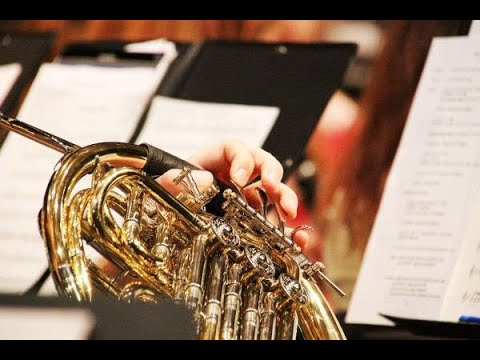 Wind Symphony OMEA Preview Concert