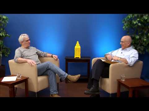 Dr. David Baum, NEOC Academy common sense Original