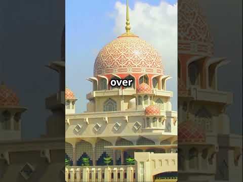 The World of Byzantine architecture