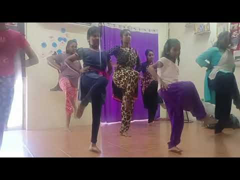 Warm-up| Before Any Physical Activity| LearnToReach Students| Yoga | Classical | Zumba | 9344445053