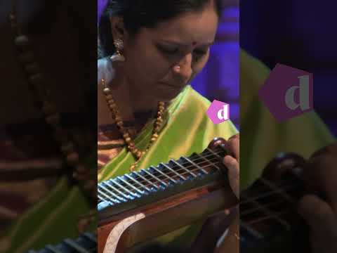 Raga Vasantha | Jayanthi Kumeresh | Music of India