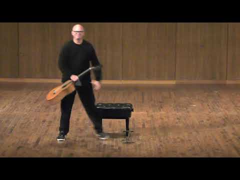 Michael Dailey Memorial Concert