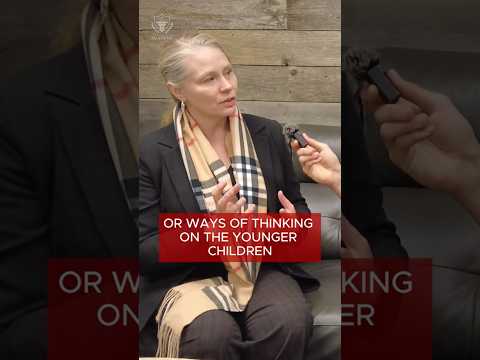 WHAT IS CLASSICAL EDUCATION? ft Beth