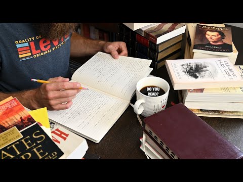 The Classical Reformation – Reviving Traditional Education And Reclaiming Truth
