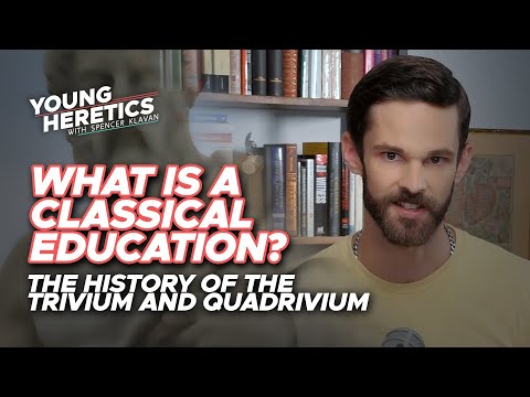 What is a Classical Education? | Ep. 59