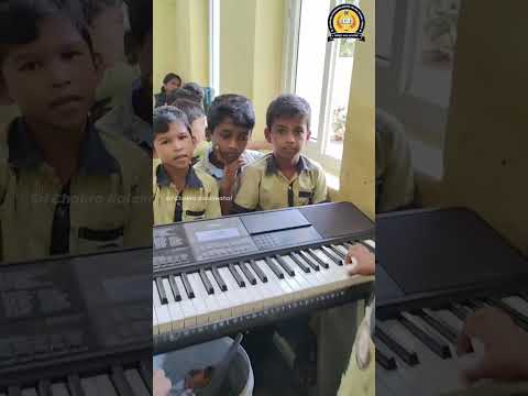 Extracurricular Activity Classes | Every Saturday at Sri Chakra Kalaiamahal School – Akkur