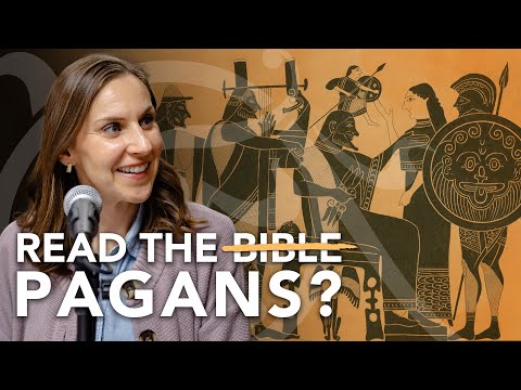Should Students Study Pagan Beliefs in a Classical Education?