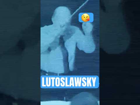 LUTOSLAWSKY:pleasing the audience's taste as a composer  #musiccomposition #classicalmusic