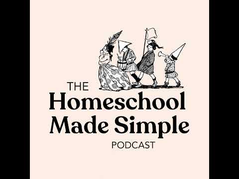287: Reading the Classics with Christian Eyes in Our Modern World